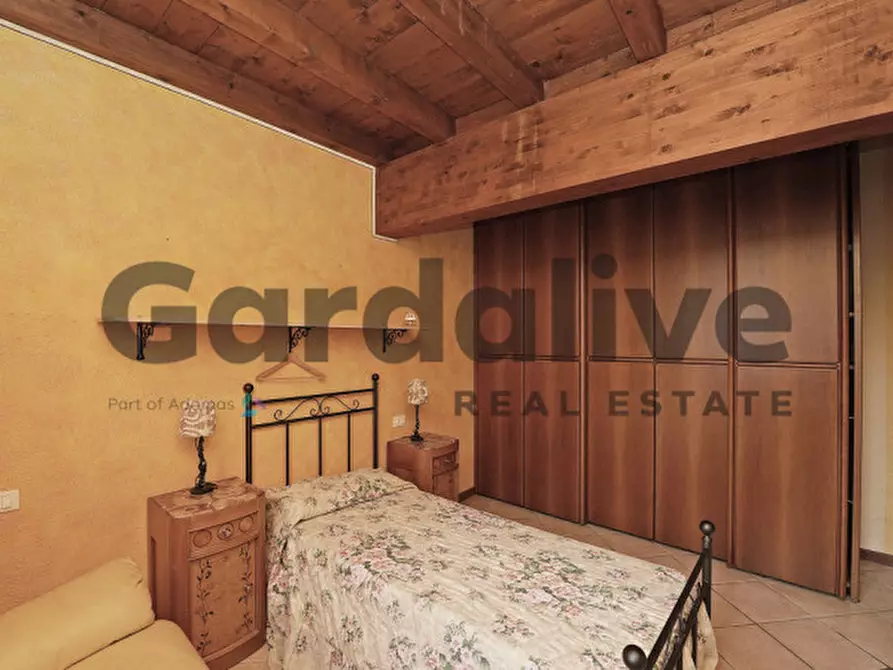 Immagine 16 di Appartamento in vendita  in Localià Sermana 1 Peschiera del garda a Peschiera Del Garda