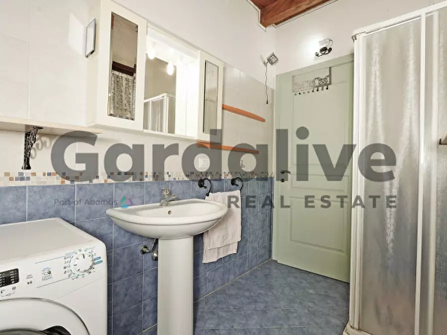 Immagine 18 di Appartamento in vendita  in Localià Sermana 1 Peschiera del garda a Peschiera Del Garda