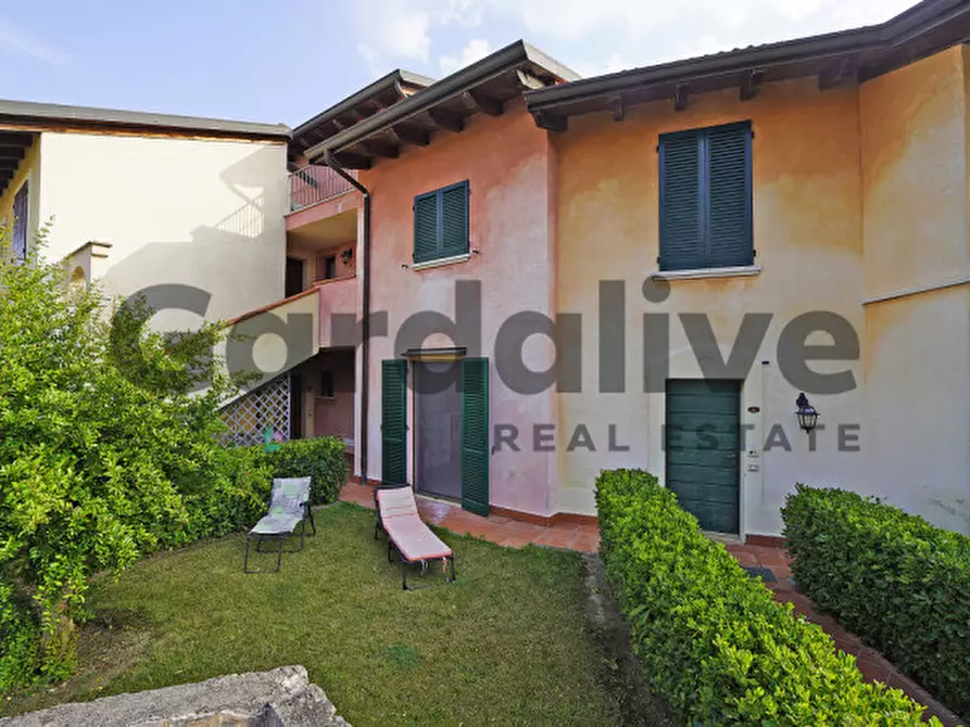 Immagine 20 di Appartamento in vendita  in Localià Sermana 1 Peschiera del garda a Peschiera Del Garda