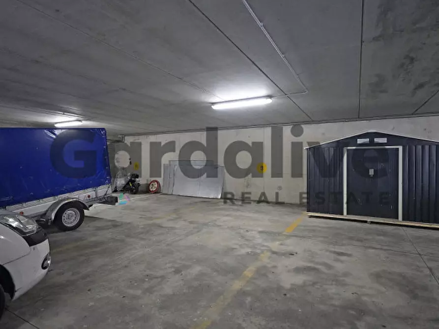 Immagine 22 di Appartamento in vendita  in Localià Sermana 1 Peschiera del garda a Peschiera Del Garda