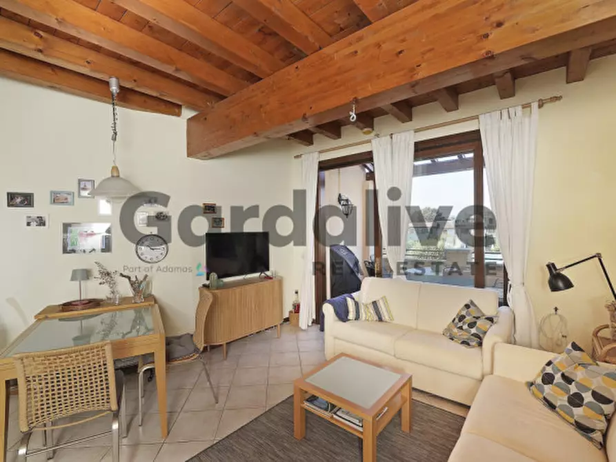 Immagine 8 di Appartamento in vendita  in Località Sermana a Peschiera Del Garda