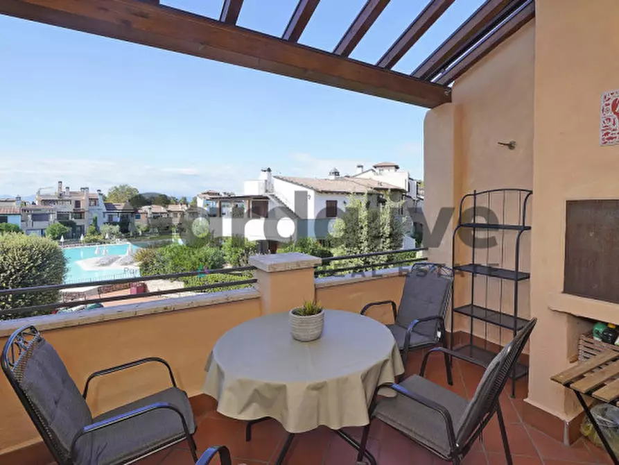 Immagine 9 di Appartamento in vendita  in Località Sermana a Peschiera Del Garda