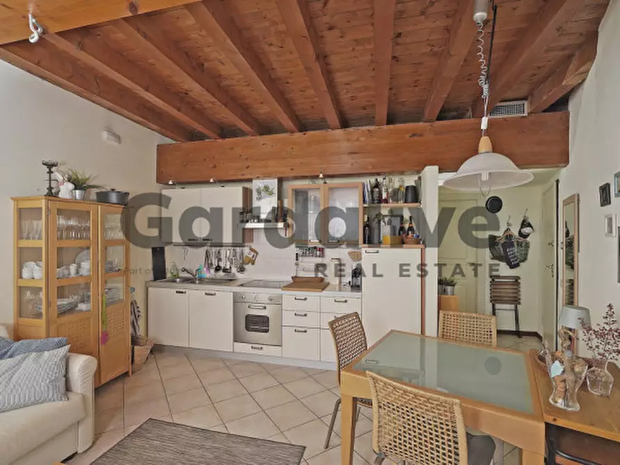 Immagine 11 di Appartamento in vendita  in Località Sermana a Peschiera Del Garda