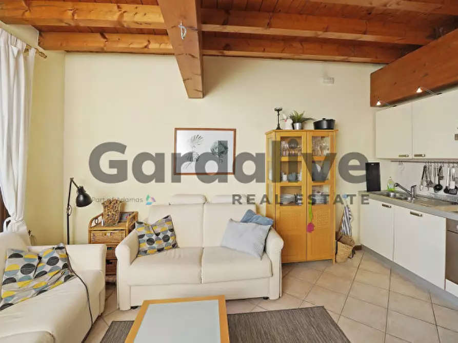 Immagine 14 di Appartamento in vendita  in Località Sermana a Peschiera Del Garda