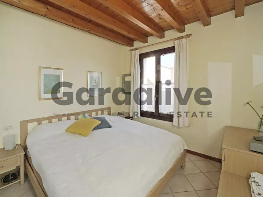 Immagine 15 di Appartamento in vendita  in Località Sermana a Peschiera Del Garda
