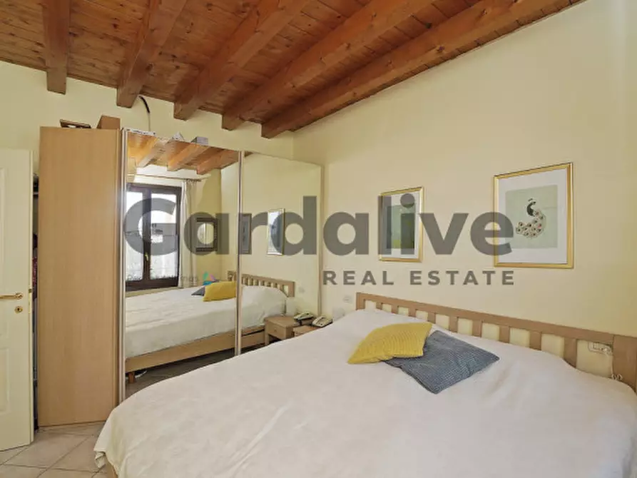 Immagine 16 di Appartamento in vendita  in Località Sermana a Peschiera Del Garda