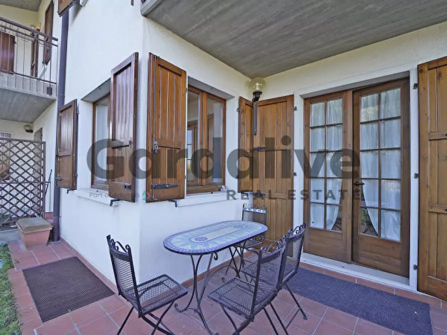 Immagine 5 di Villa in vendita  in località Bertoletta a Peschiera Del Garda