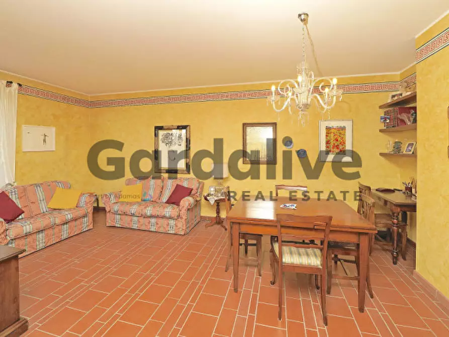 Immagine 6 di Villa in vendita  in località Bertoletta a Peschiera Del Garda