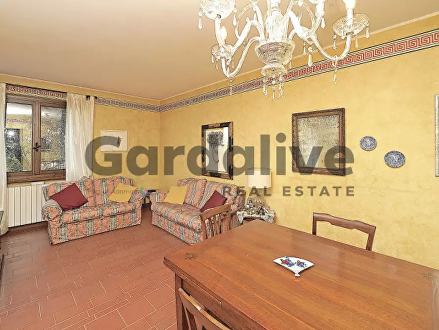 Immagine 7 di Villa in vendita  in località Bertoletta a Peschiera Del Garda