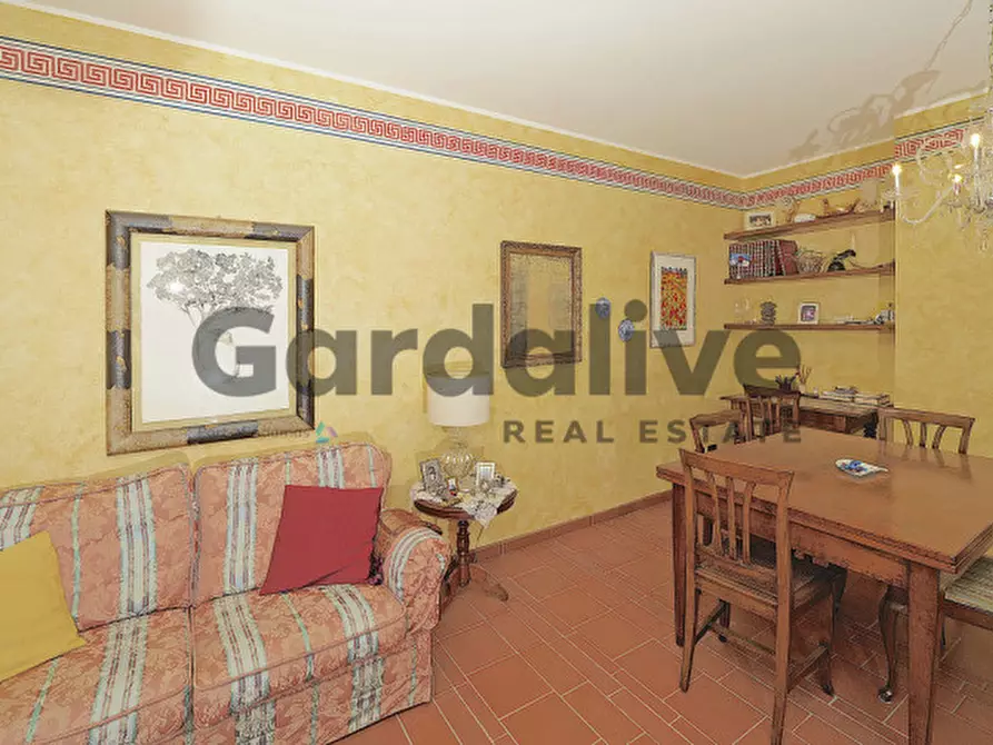 Immagine 8 di Villa in vendita  in località Bertoletta a Peschiera Del Garda