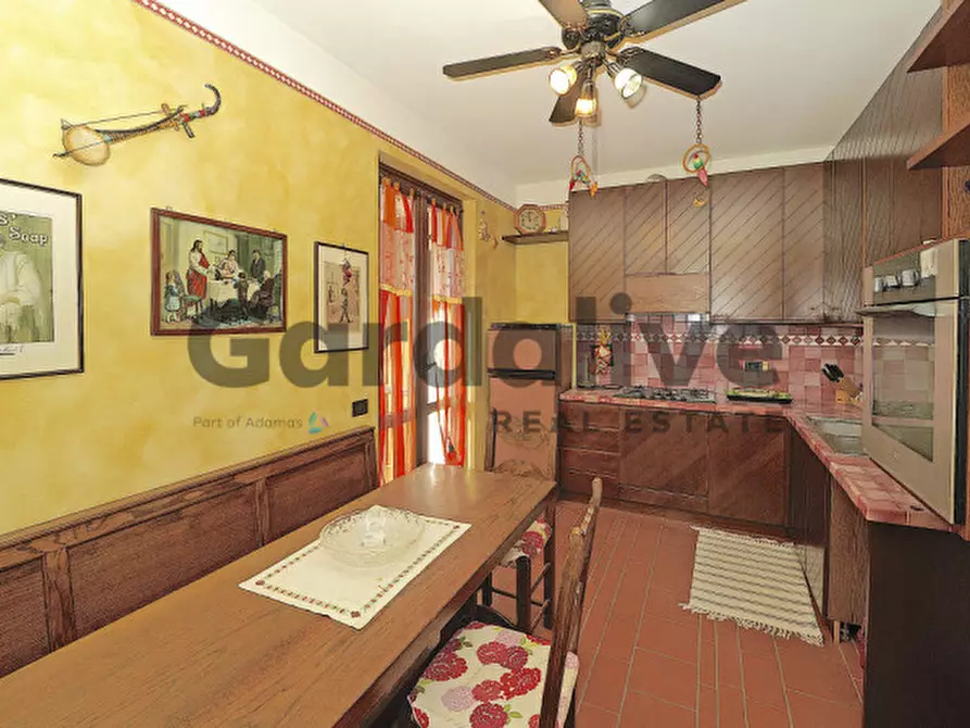 Immagine 9 di Villa in vendita  in località Bertoletta a Peschiera Del Garda