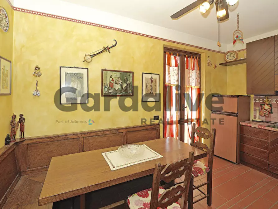 Immagine 10 di Villa in vendita  in località Bertoletta a Peschiera Del Garda