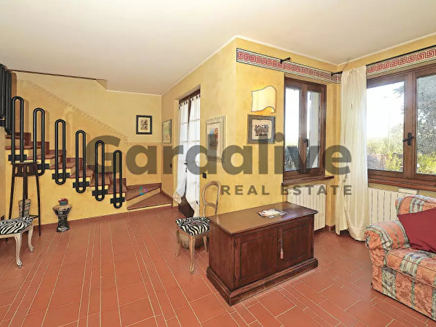 Immagine 13 di Villa in vendita  in località Bertoletta a Peschiera Del Garda