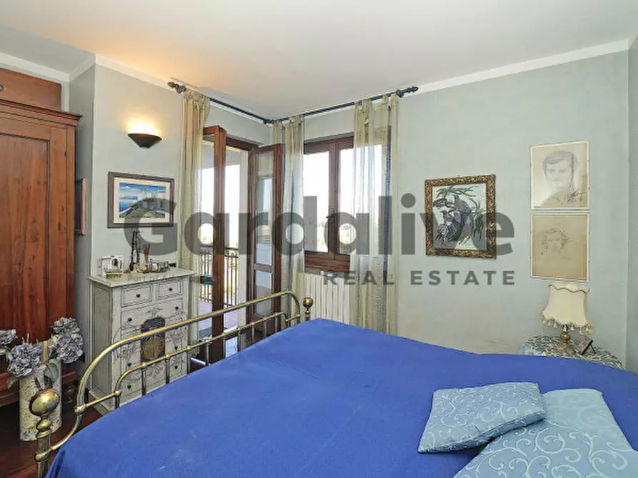 Immagine 15 di Villa in vendita  in località Bertoletta a Peschiera Del Garda