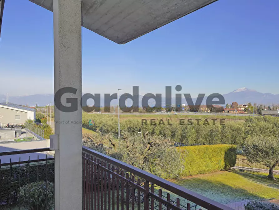 Immagine 16 di Villa in vendita  in località Bertoletta a Peschiera Del Garda