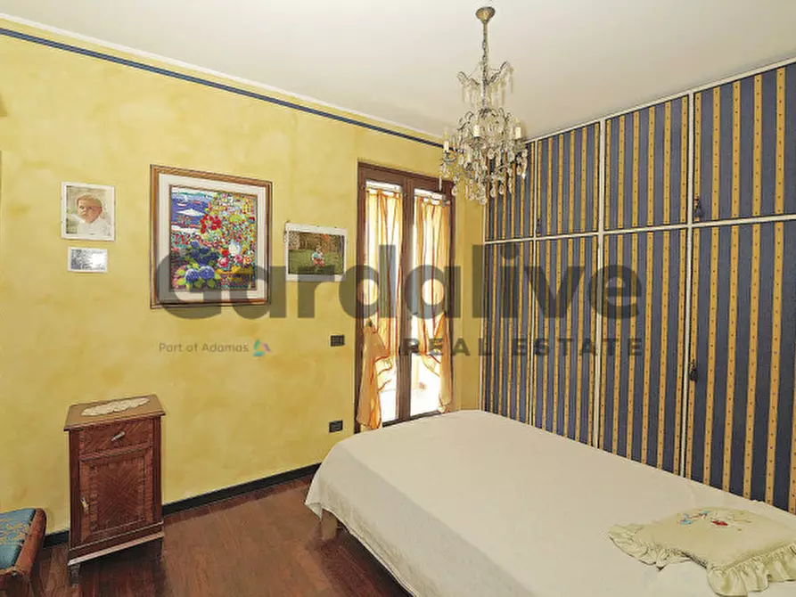 Immagine 17 di Villa in vendita  in località Bertoletta a Peschiera Del Garda