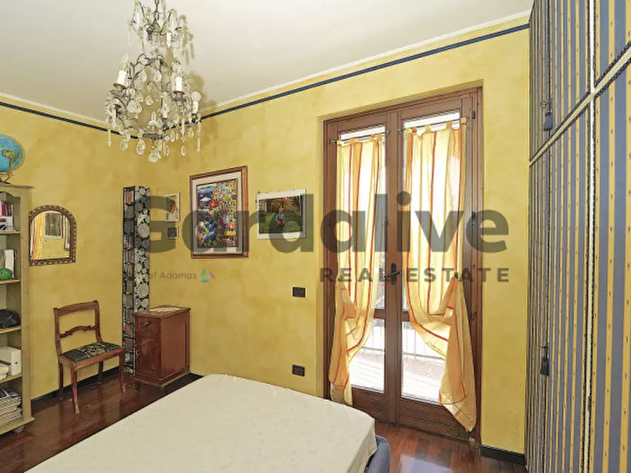 Immagine 18 di Villa in vendita  in località Bertoletta a Peschiera Del Garda