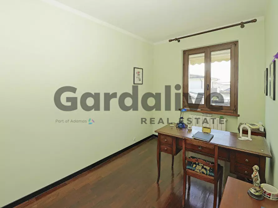 Immagine 20 di Villa in vendita  in località Bertoletta a Peschiera Del Garda