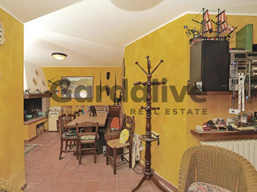 Immagine 23 di Villa in vendita  in località Bertoletta a Peschiera Del Garda