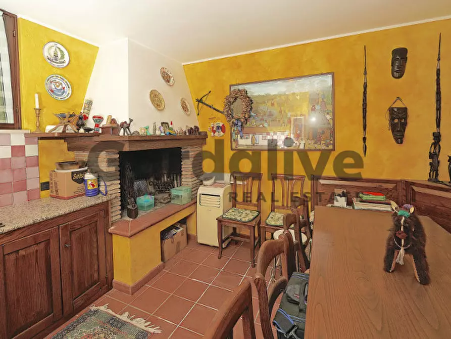 Immagine 24 di Villa in vendita  in località Bertoletta a Peschiera Del Garda