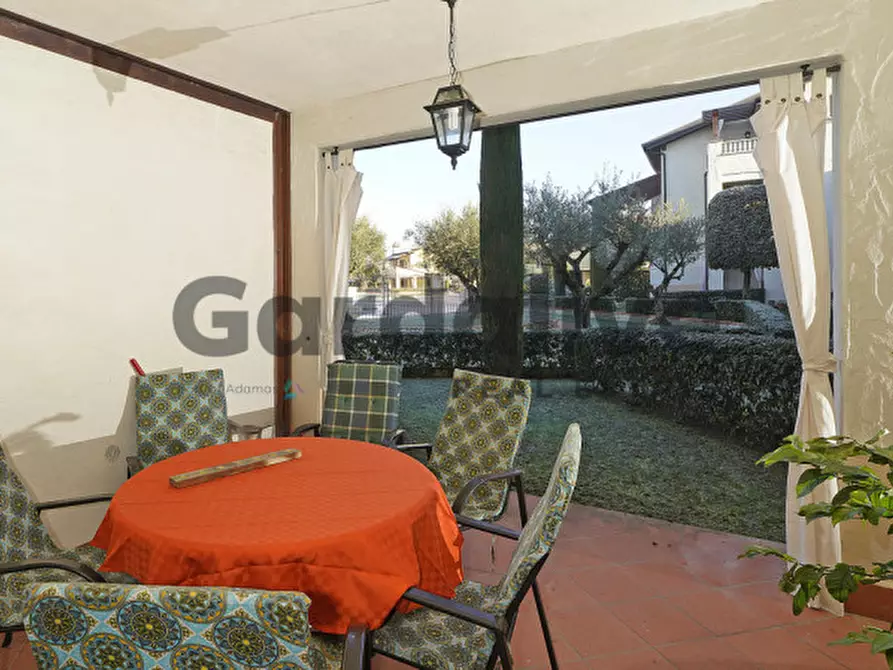 Immagine 8 di Villetta a schiera in vendita  in Località Bassana a Peschiera Del Garda