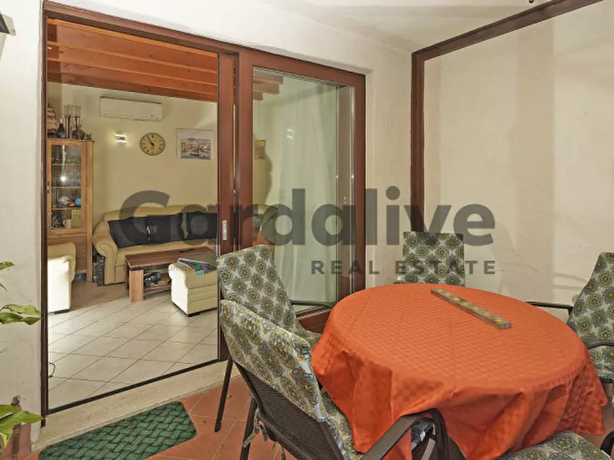 Immagine 9 di Villetta a schiera in vendita  in Località Bassana a Peschiera Del Garda