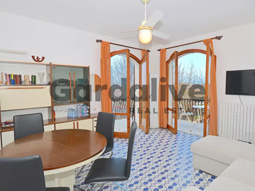 Immagine 9 di Appartamento in vendita  in Via Benaco 34 a Peschiera Del Garda