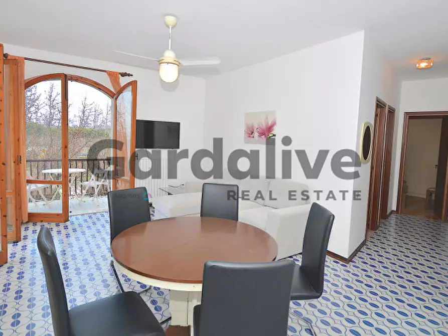 Immagine 10 di Appartamento in vendita  in Via Benaco 34 a Peschiera Del Garda