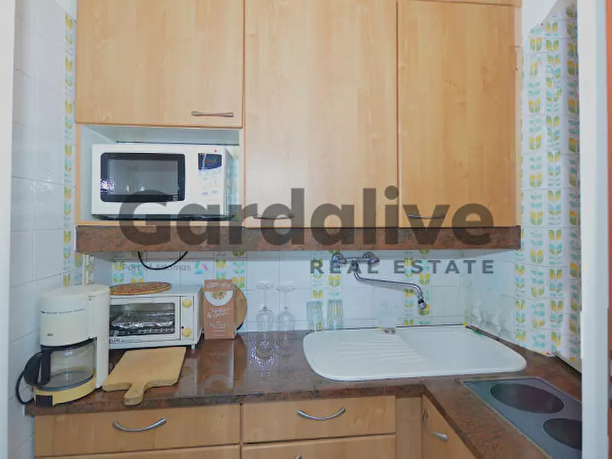 Immagine 13 di Appartamento in vendita  in Via Benaco 34 a Peschiera Del Garda