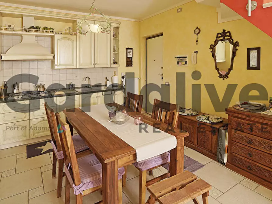 Immagine 11 di Villa in vendita  in via Tevere 1 a Peschiera Del Garda