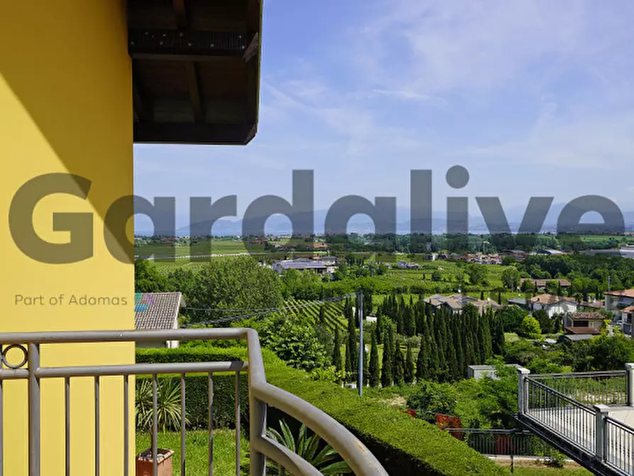 Immagine 18 di Villa in vendita  in via Tevere 1 a Peschiera Del Garda