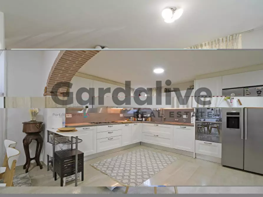 Immagine 6 di Villa in vendita  in Strada Peschiera 33 a Ponti Sul Mincio