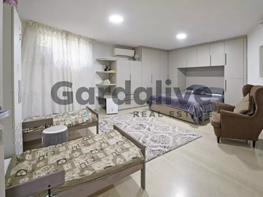 Immagine 11 di Villa in vendita  in Strada Peschiera 33 a Ponti Sul Mincio