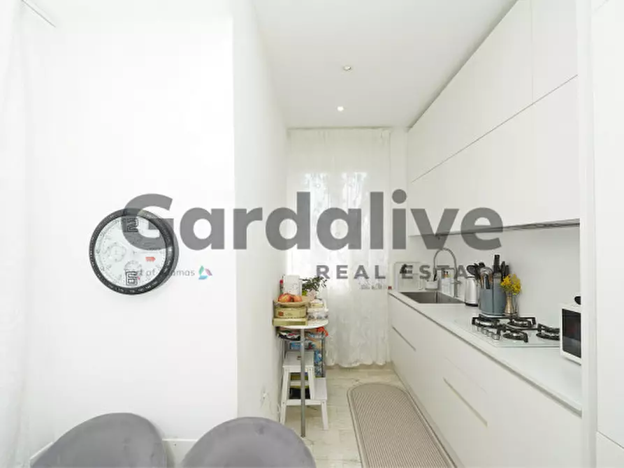 Immagine 12 di Villa in vendita  in Strada Peschiera 33 a Ponti Sul Mincio