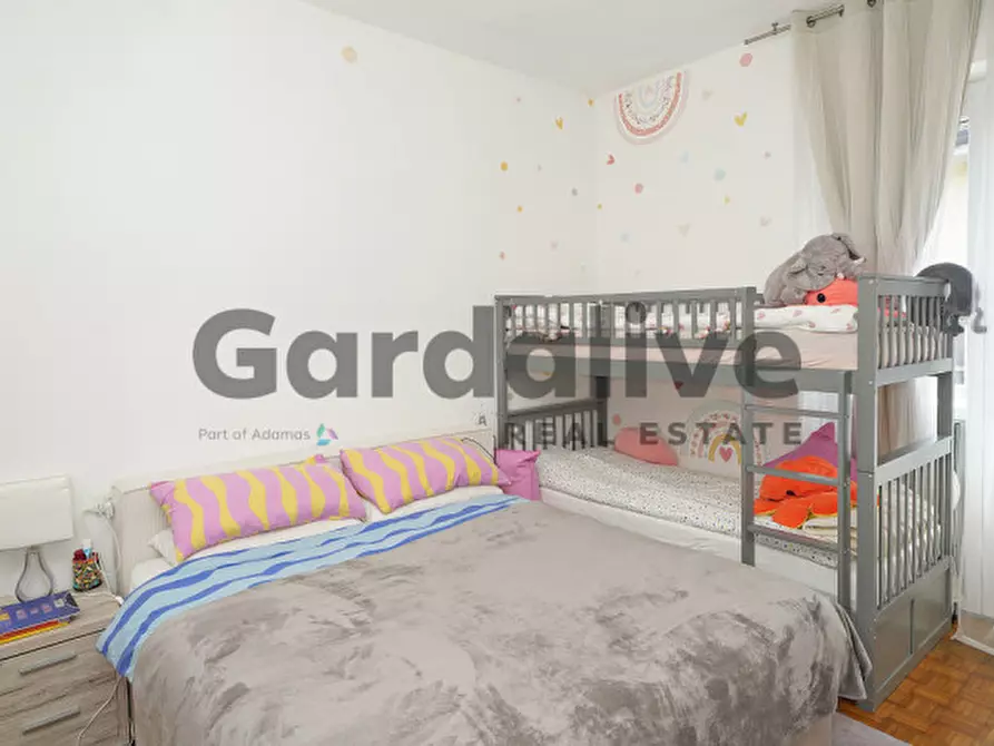 Immagine 13 di Villa in vendita  in Strada Peschiera 33 a Ponti Sul Mincio