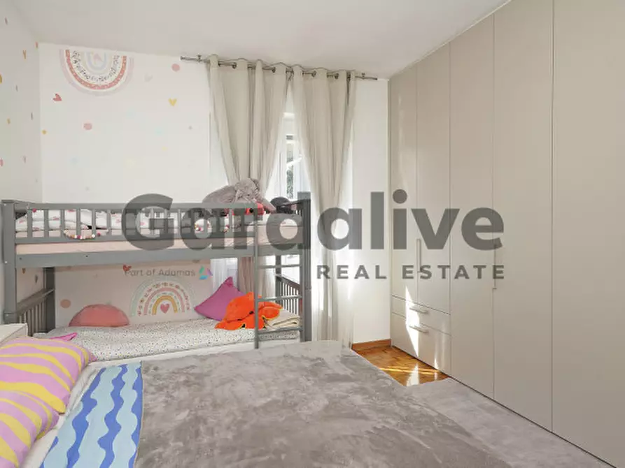Immagine 14 di Villa in vendita  in Strada Peschiera 33 a Ponti Sul Mincio