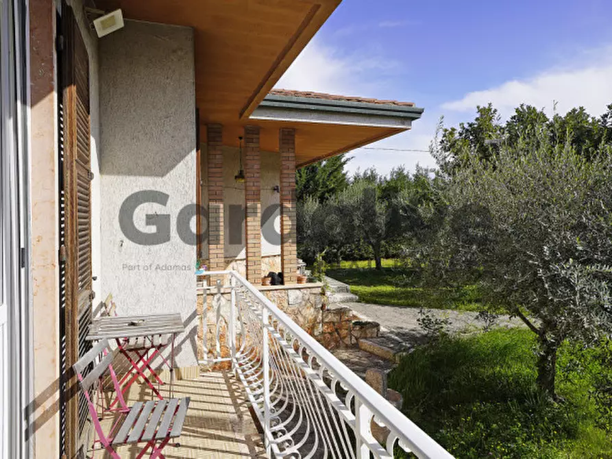 Immagine 15 di Villa in vendita  in Strada Peschiera 33 a Ponti Sul Mincio