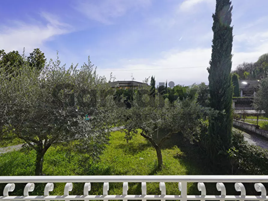 Immagine 16 di Villa in vendita  in Strada Peschiera 33 a Ponti Sul Mincio