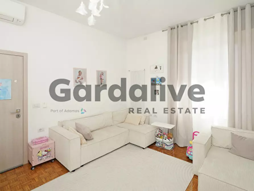 Immagine 17 di Villa in vendita  in Strada Peschiera 33 a Ponti Sul Mincio