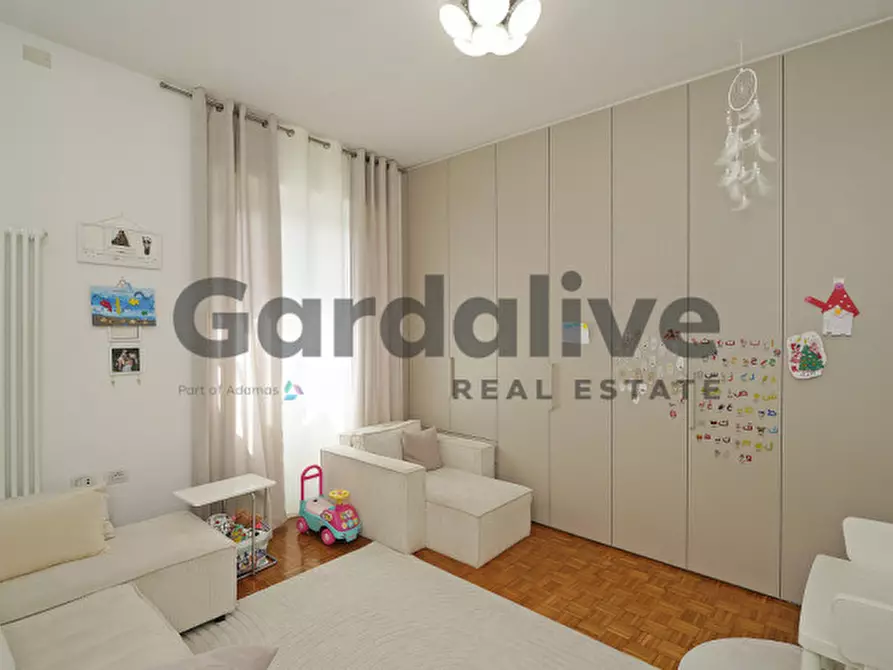 Immagine 18 di Villa in vendita  in Strada Peschiera 33 a Ponti Sul Mincio