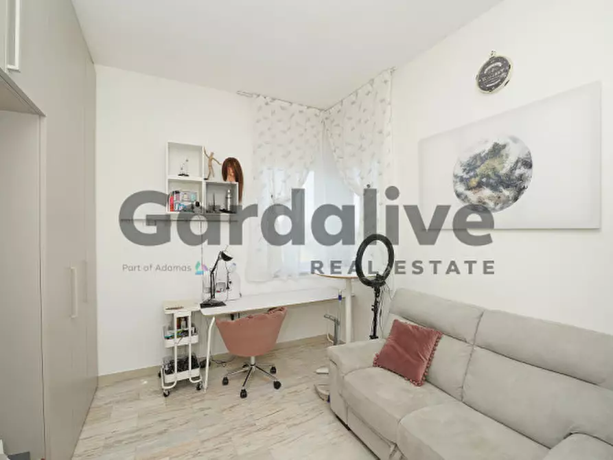 Immagine 19 di Villa in vendita  in Strada Peschiera 33 a Ponti Sul Mincio