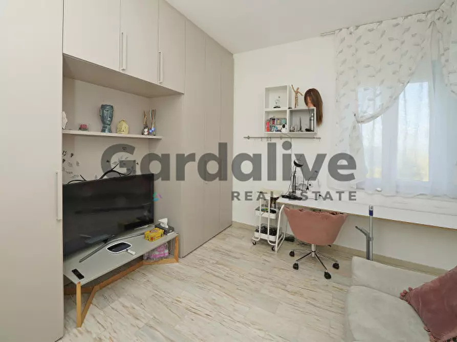 Immagine 20 di Villa in vendita  in Strada Peschiera 33 a Ponti Sul Mincio