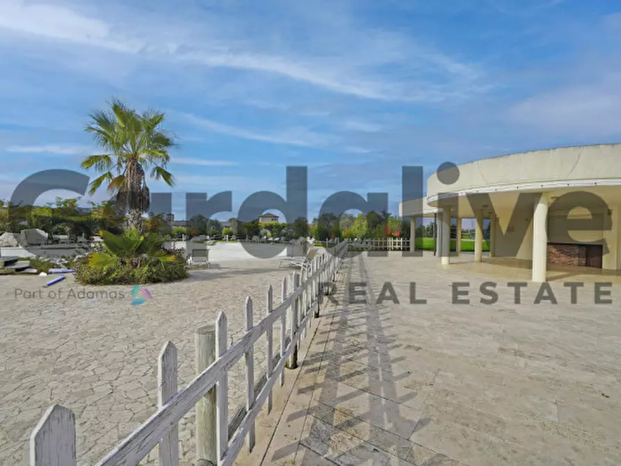 Immagine 10 di Appartamento in vendita  in Località Abbazia San Vigilio a Pozzolengo