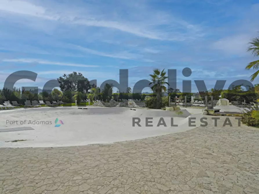 Immagine 11 di Appartamento in vendita  in Località Abbazia San Vigilio a Pozzolengo