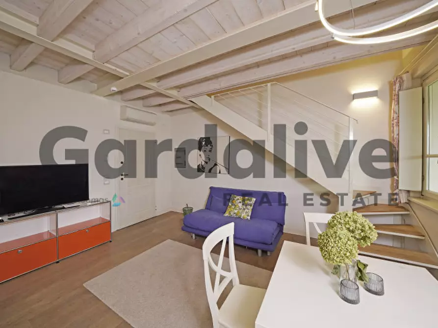 Immagine 15 di Appartamento in vendita  in Località Abbazia San Vigilio a Pozzolengo