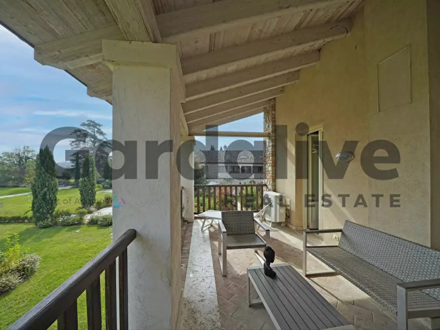 Immagine 20 di Appartamento in vendita  in Località Abbazia San Vigilio a Pozzolengo