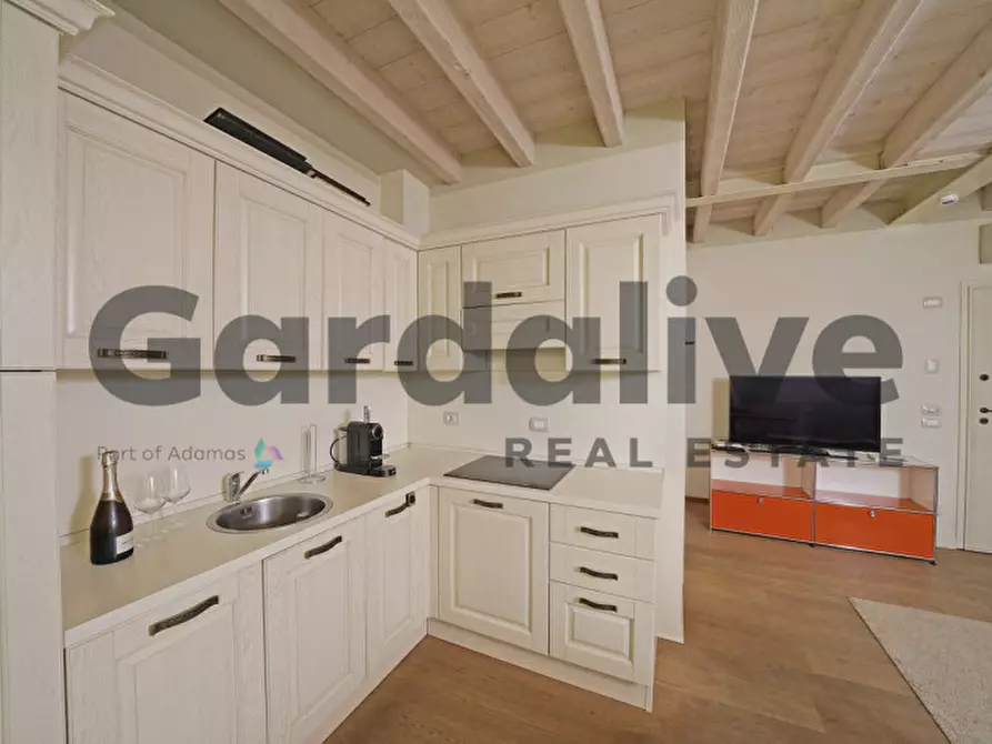 Immagine 21 di Appartamento in vendita  in Località Abbazia San Vigilio a Pozzolengo