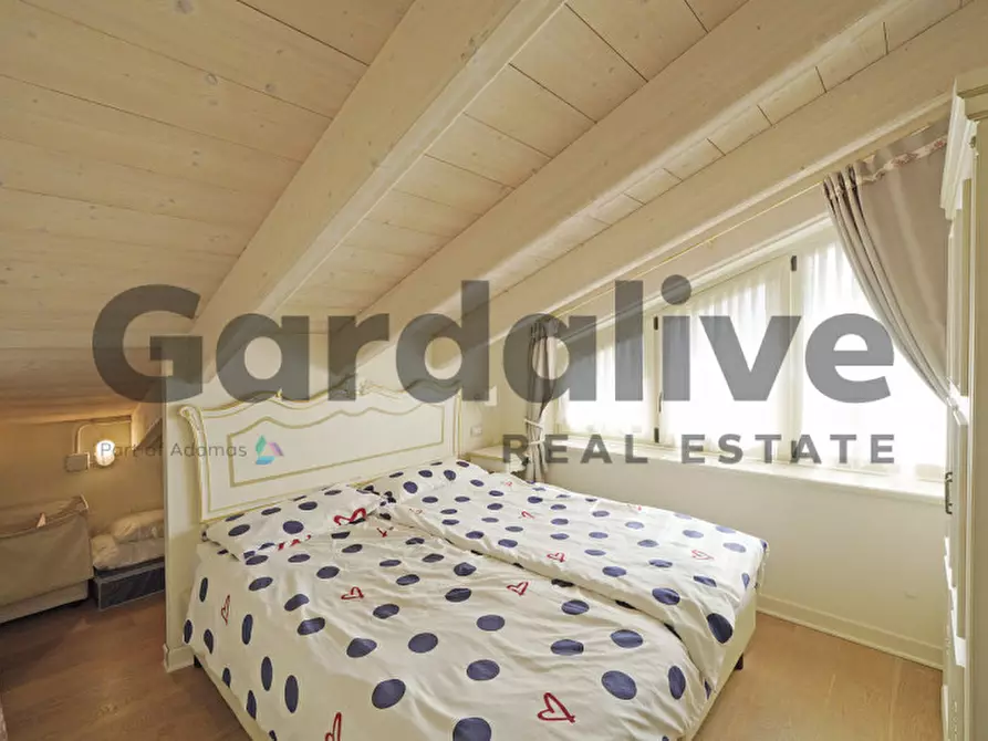 Immagine 23 di Appartamento in vendita  in Località Abbazia San Vigilio a Pozzolengo