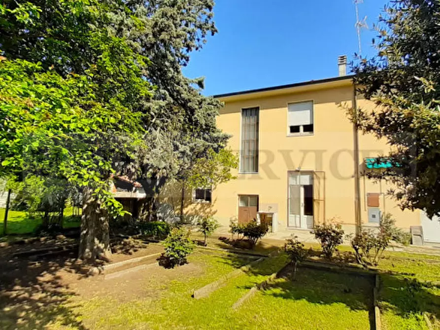 Immagine 1 di Casa indipendente in vendita  in via Vicinale Pavese n° 9 a Sannazzaro De' Burgondi