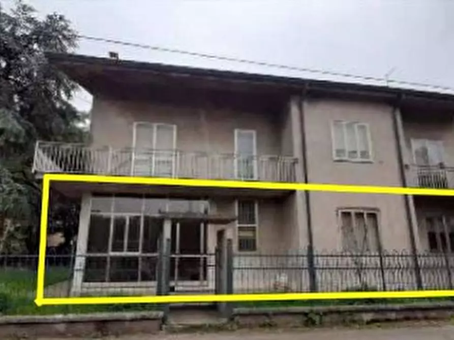 Immagine 1 di Casa bifamiliare in vendita  in VIA ALIGHIERI N.3 a Casaleone